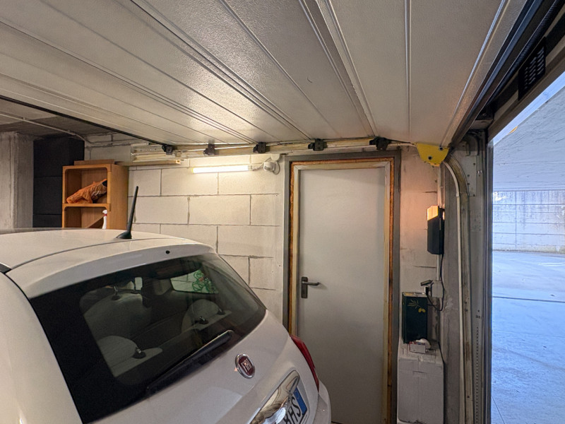 Scopri questo affascinante appartamento duplex situato nel cuore di Vigodarzere, un comune che of...