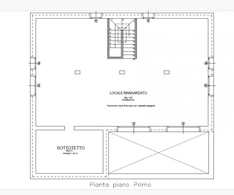 "RIFERIMENTO UCA8"

CARBONERA - Fraz. Vascon

SINGOLA DI NUOVA COSTRUZIONE IN CENTRO PAESE. ACQUI...