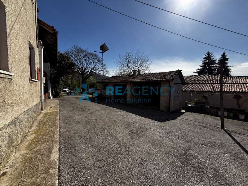 CORNEDO VICENTINO- MUZZOLON

Stai cercando una PORZIONE DI CASA INDIPENDENTE, da ristrutturare in...