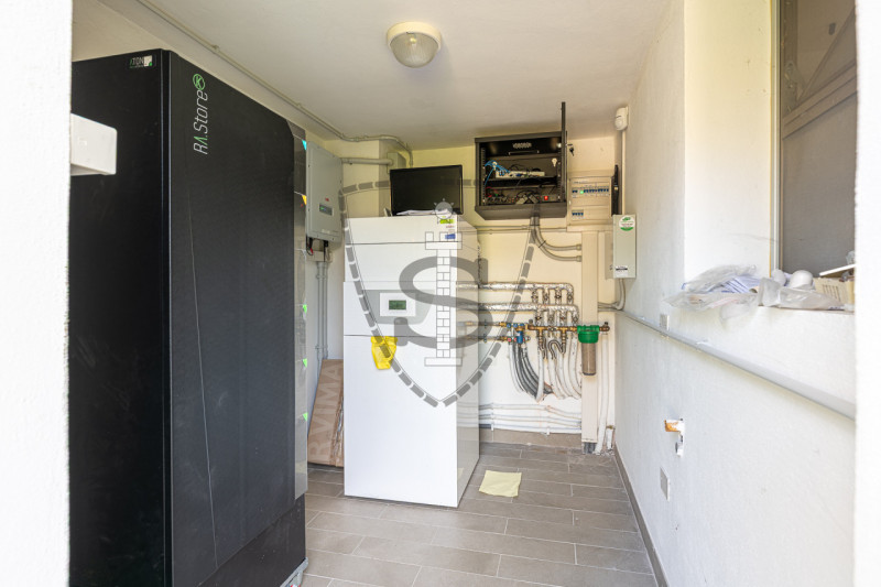 A San Zenone degli Ezzelini proponiamo in vendita una splendida Villetta a schiera di 205 mq rece...