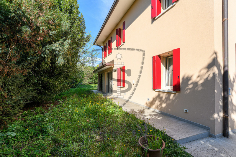 A San Zenone degli Ezzelini proponiamo in vendita una splendida Villetta a schiera di 205 mq rece...