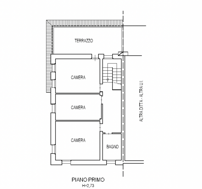 A San Zenone degli Ezzelini proponiamo in vendita una splendida Villetta a schiera di 205 mq rece...