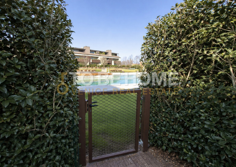 NS ESCLUSIVA – RESIDENZA AL GOLF di CASTELFRANCO
Nel cuore del Golf Ca’ Amata proponiamo in esclu...