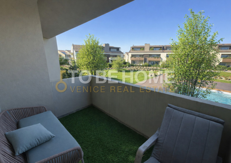 NS ESCLUSIVA – RESIDENZA AL GOLF di CASTELFRANCO
Nel cuore del Golf Ca’ Amata proponiamo in esclu...