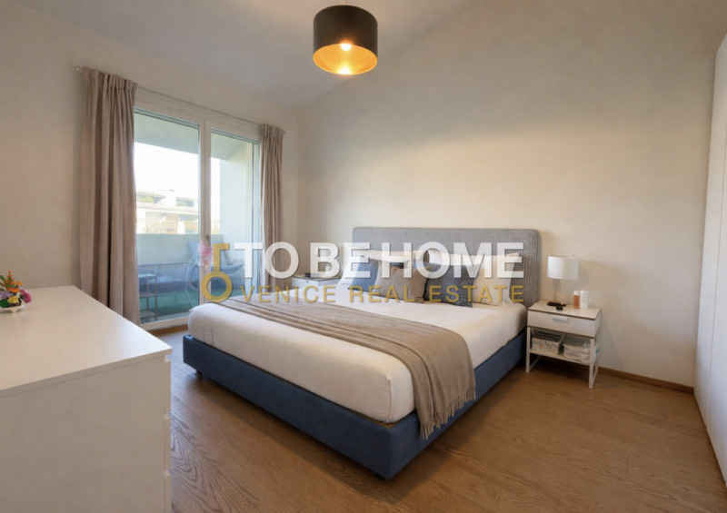 NS ESCLUSIVA – RESIDENZA AL GOLF di CASTELFRANCO
Nel cuore del Golf Ca’ Amata proponiamo in esclu...