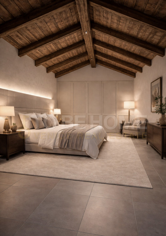 Nostra esclusiva – Palazzo storico di pregio nel cuore di Bassano del Grappa, completamente resta...