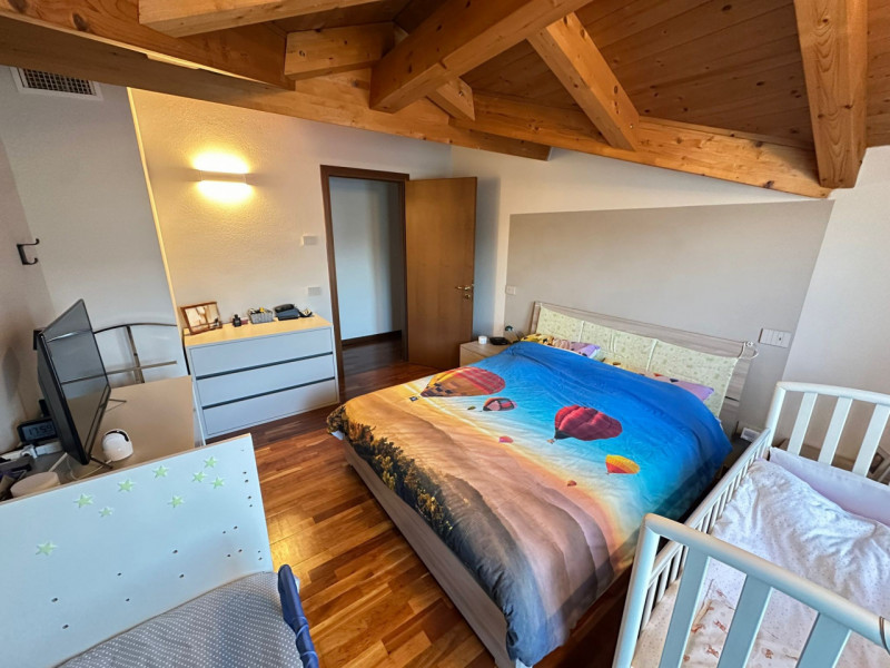 VILLAFRANCA PADOVANA - In posizione centralissima al paese, comodo quindi a tutti i servizi princ...