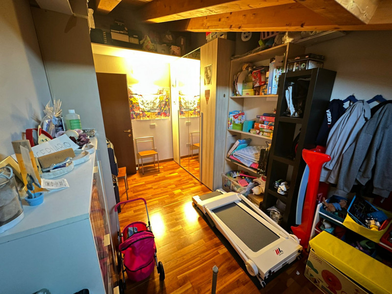 VILLAFRANCA PADOVANA - In posizione centralissima al paese, comodo quindi a tutti i servizi princ...