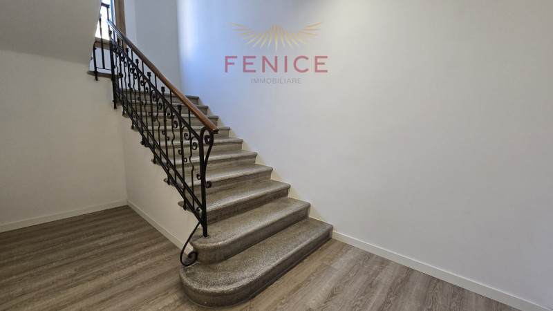 Nel cuore di Montebelluna, all’interno di una delle sue ville storiche più affascinanti, prende f...