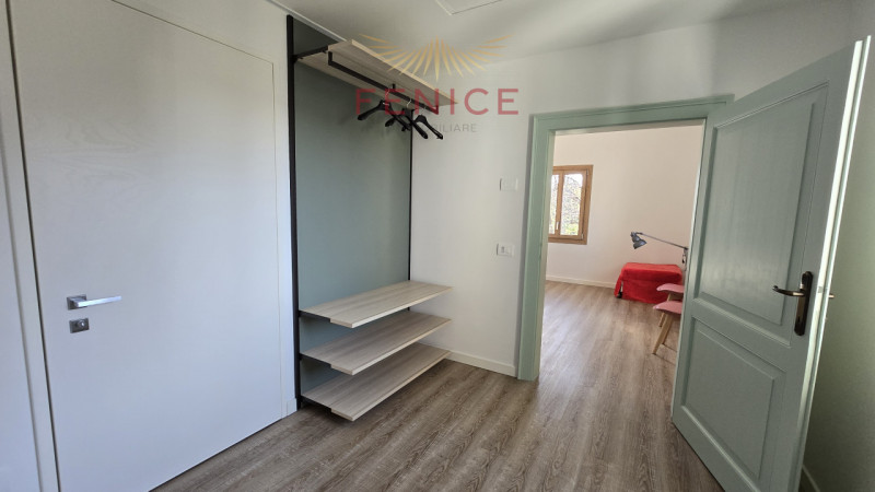 Nel cuore di Montebelluna, all’interno di una delle sue ville storiche più affascinanti, prende f...