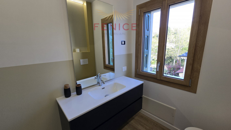 Nel cuore di Montebelluna, all’interno di una delle sue ville storiche più affascinanti, prende f...