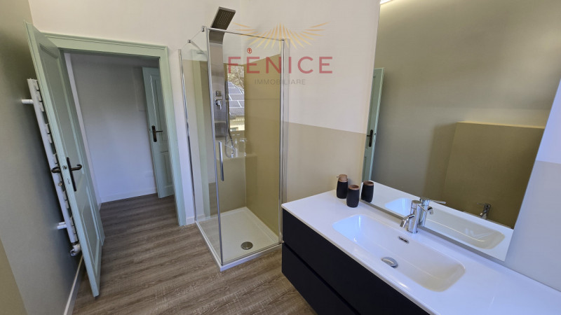 Nel cuore di Montebelluna, all’interno di una delle sue ville storiche più affascinanti, prende f...