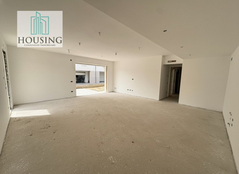 Nel cuore del Comune di Maserà di Padova, proponiamo in vendita un esclusivo appartamento in fase...