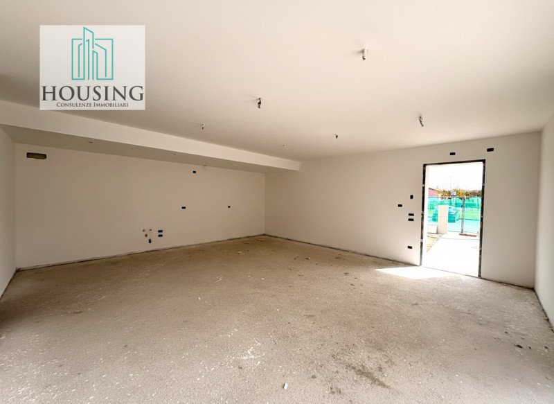 Nel cuore del Comune di Maserà di Padova, proponiamo in vendita un esclusivo appartamento in fase...