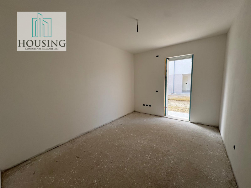 Nel cuore del Comune di Maserà di Padova, proponiamo in vendita un esclusivo appartamento in fase...