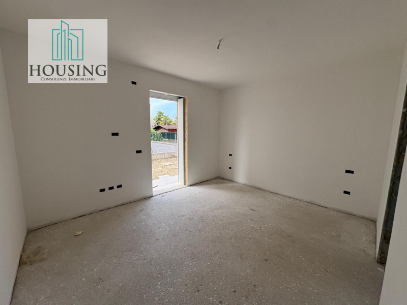 Nel cuore del Comune di Maserà di Padova, proponiamo in vendita un esclusivo appartamento in fase...