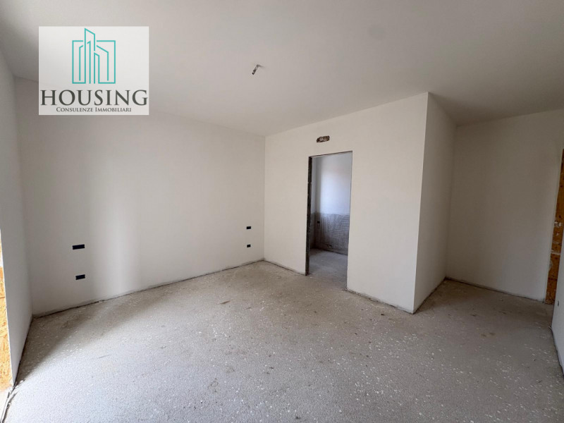 Nel cuore del Comune di Maserà di Padova, proponiamo in vendita un esclusivo appartamento in fase...