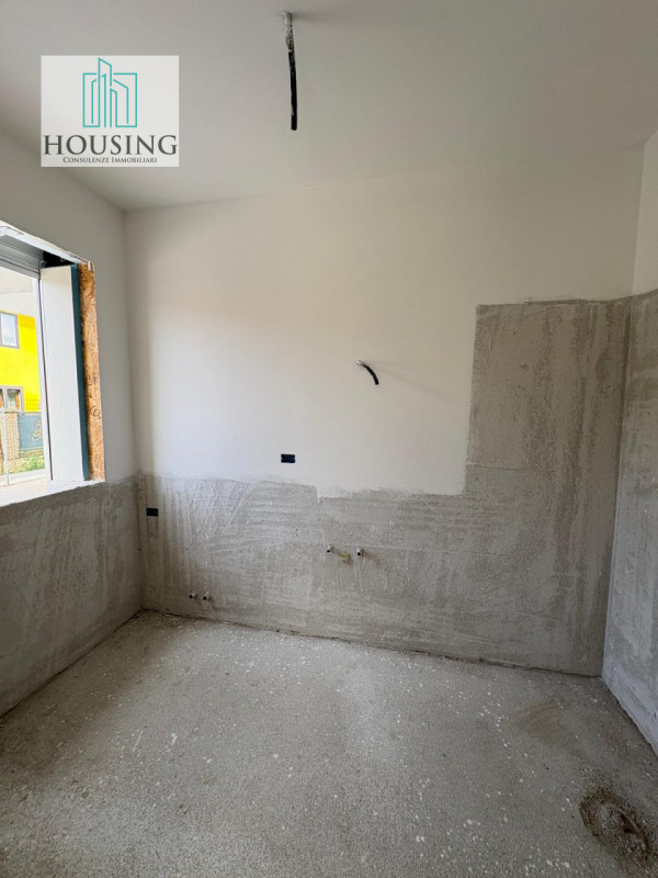 Nel cuore del Comune di Maserà di Padova, proponiamo in vendita un esclusivo appartamento in fase...