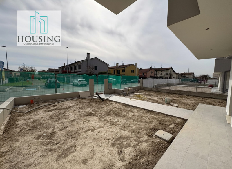 Nel cuore del Comune di Maserà di Padova, proponiamo in vendita un esclusivo appartamento in fase...