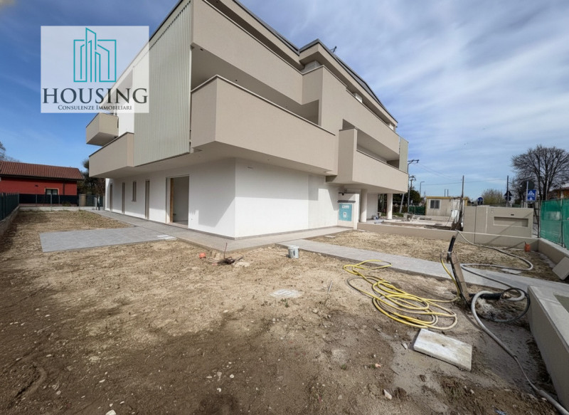 Nel cuore del Comune di Maserà di Padova, proponiamo in vendita un esclusivo appartamento in fase...