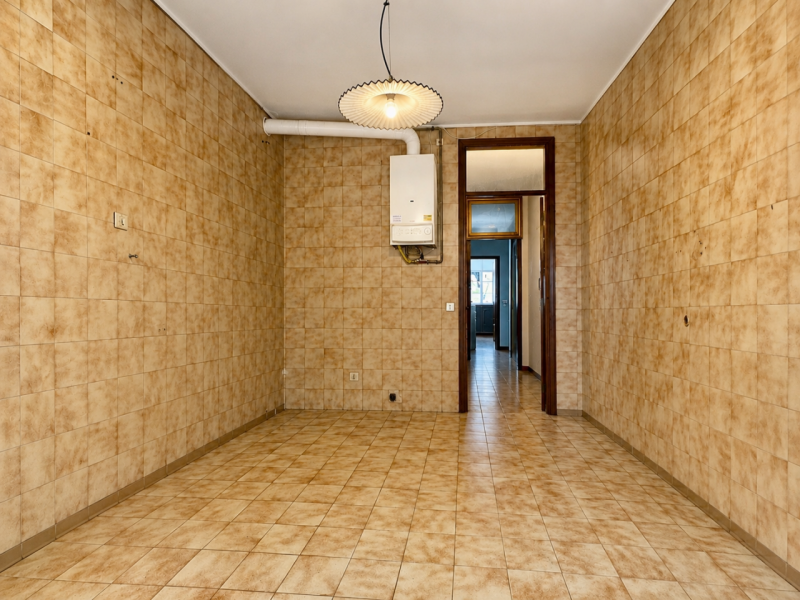 SARMEOLA DI RUBANO: In quartiere residenziale tranquillo e ben abitato, comodo ai principali serv...