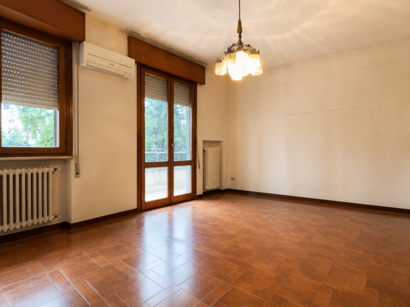SARMEOLA DI RUBANO: In quartiere residenziale tranquillo e ben abitato, comodo ai principali serv...