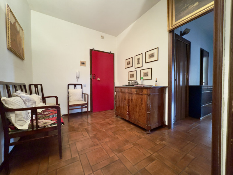 SARMEOLA DI RUBANO: In quartiere residenziale tranquillo e ben abitato, comodo ai principali serv...