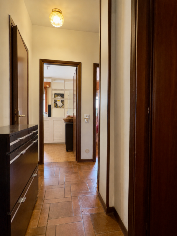 SARMEOLA DI RUBANO: In quartiere residenziale tranquillo e ben abitato, comodo ai principali serv...