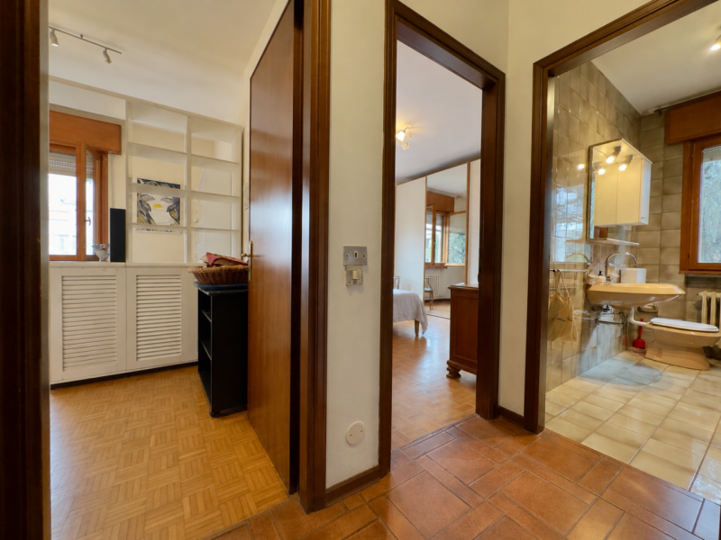 SARMEOLA DI RUBANO: In quartiere residenziale tranquillo e ben abitato, comodo ai principali serv...