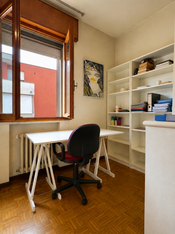 SARMEOLA DI RUBANO: In quartiere residenziale tranquillo e ben abitato, comodo ai principali serv...