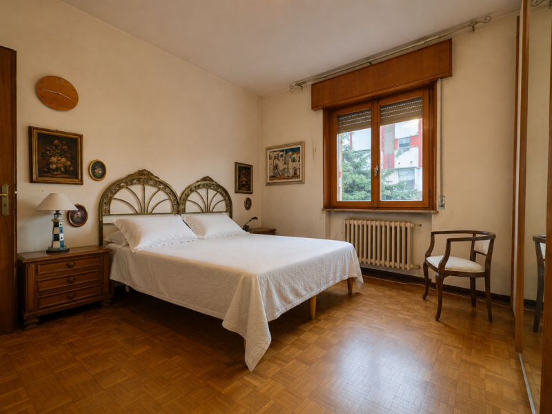 SARMEOLA DI RUBANO: In quartiere residenziale tranquillo e ben abitato, comodo ai principali serv...