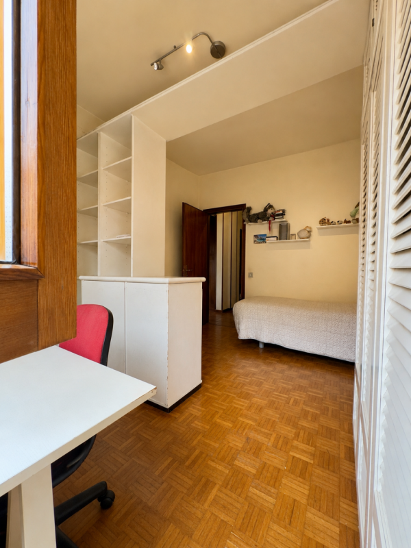 SARMEOLA DI RUBANO: In quartiere residenziale tranquillo e ben abitato, comodo ai principali serv...