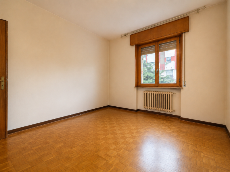 SARMEOLA DI RUBANO: In quartiere residenziale tranquillo e ben abitato, comodo ai principali serv...