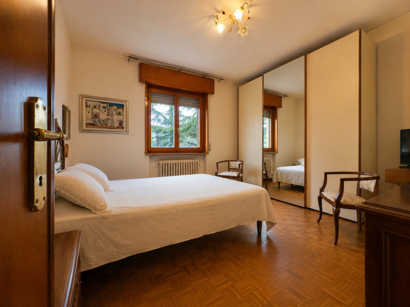 SARMEOLA DI RUBANO: In quartiere residenziale tranquillo e ben abitato, comodo ai principali serv...