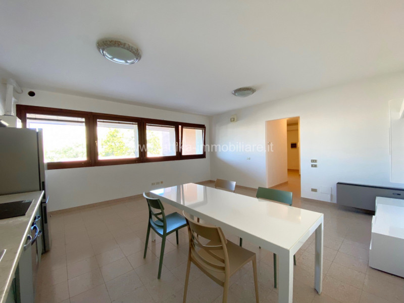 LIBERO DA GIUGNO
In Piazza del Sole e della Pace, proponiamo in affitto un appartamento bilocale ...