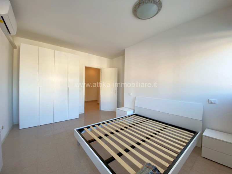 LIBERO DA GIUGNO
In Piazza del Sole e della Pace, proponiamo in affitto un appartamento bilocale ...