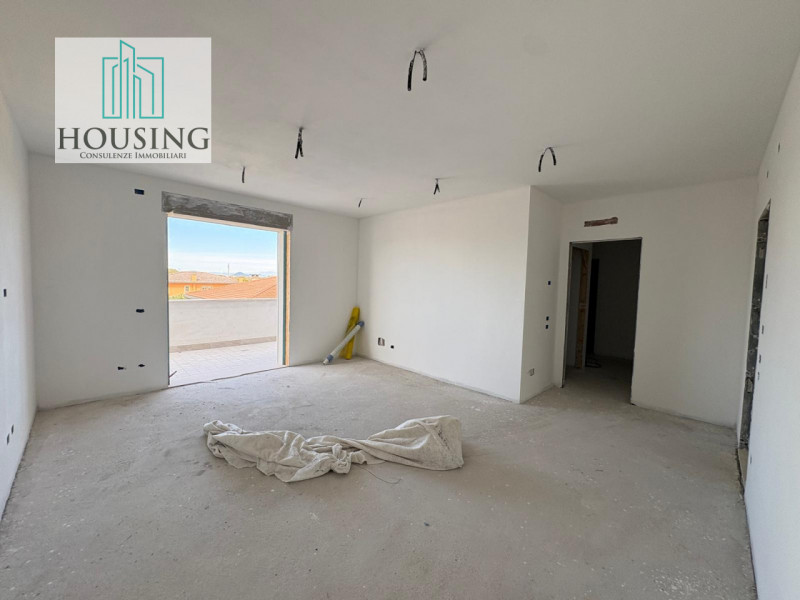 Nel Comune di Maserà di Padova, vi proponiamo un magnifico appartamento in vendita al secondo ed ...