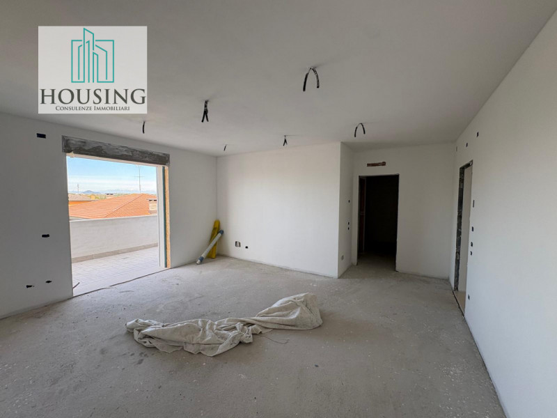 Nel Comune di Maserà di Padova, vi proponiamo un magnifico appartamento in vendita al secondo ed ...