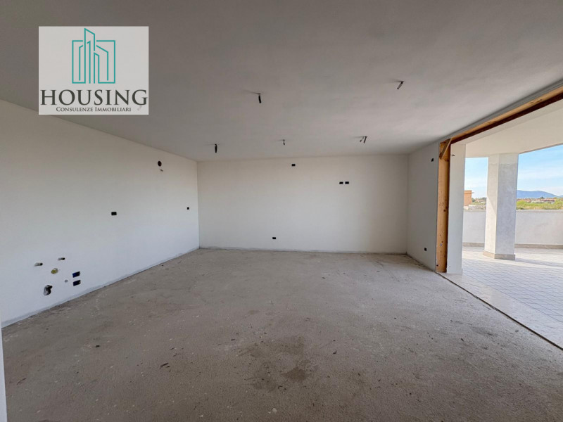 Nel Comune di Maserà di Padova, vi proponiamo un magnifico appartamento in vendita al secondo ed ...