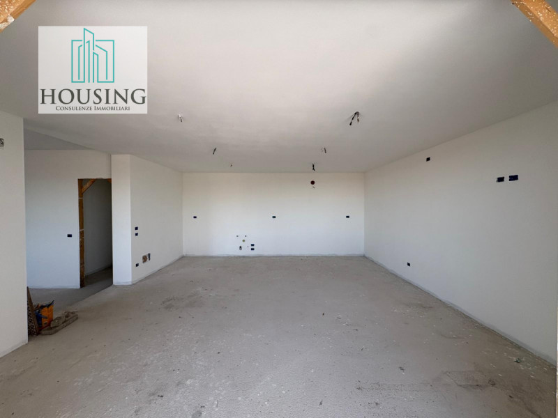 Nel Comune di Maserà di Padova, vi proponiamo un magnifico appartamento in vendita al secondo ed ...