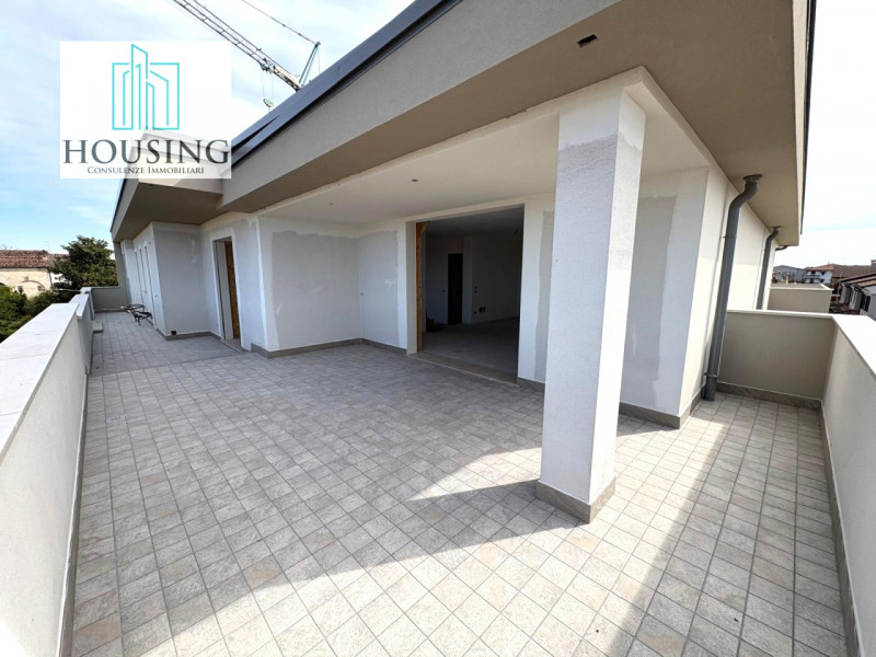 Nel Comune di Maserà di Padova, vi proponiamo un magnifico appartamento in vendita al secondo ed ...