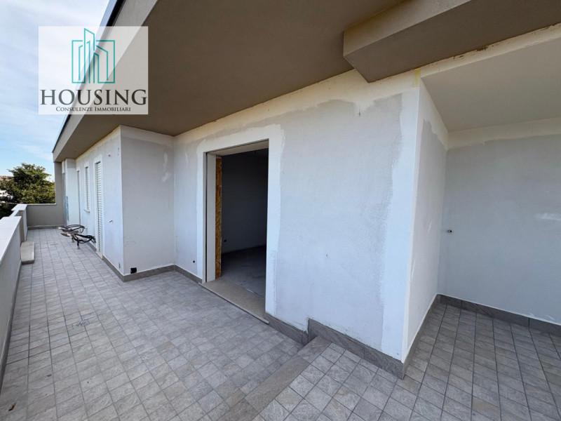 Nel Comune di Maserà di Padova, vi proponiamo un magnifico appartamento in vendita al secondo ed ...