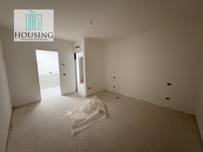 Nel Comune di Maserà di Padova, vi proponiamo un magnifico appartamento in vendita al secondo ed ...