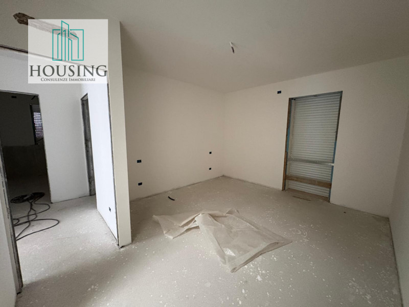 Nel Comune di Maserà di Padova, vi proponiamo un magnifico appartamento in vendita al secondo ed ...