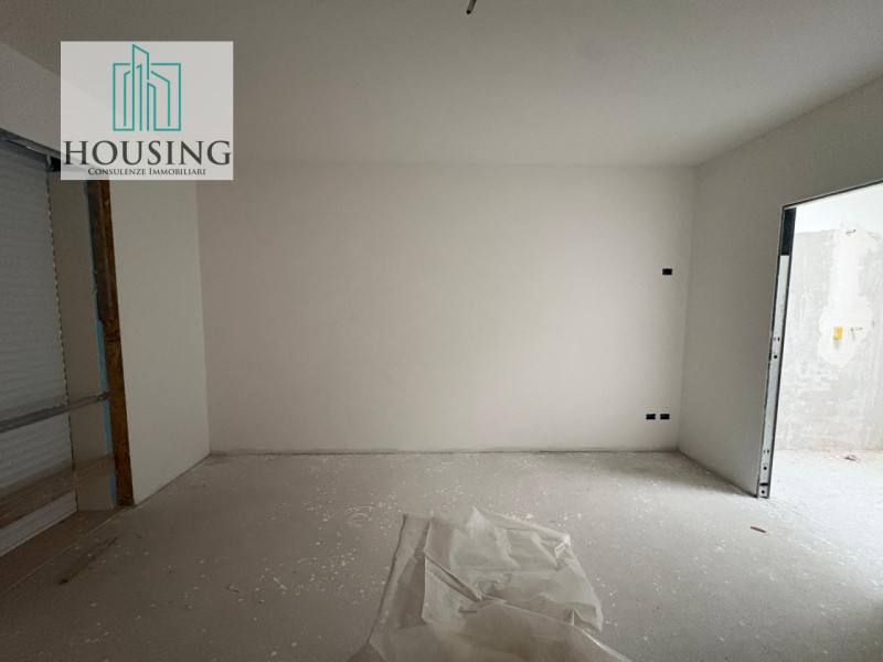 Nel Comune di Maserà di Padova, vi proponiamo un magnifico appartamento in vendita al secondo ed ...