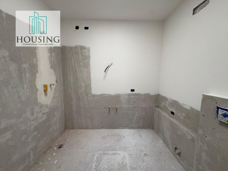 Nel Comune di Maserà di Padova, vi proponiamo un magnifico appartamento in vendita al secondo ed ...