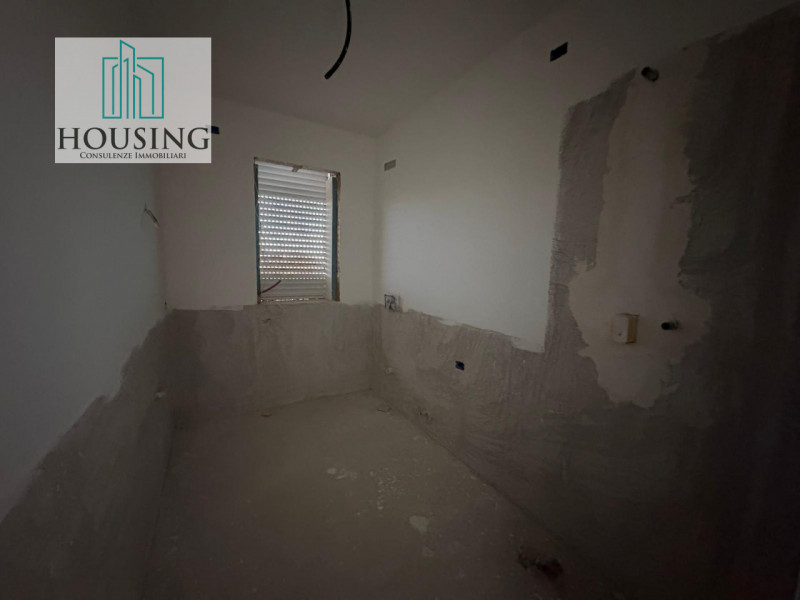 Nel Comune di Maserà di Padova, vi proponiamo un magnifico appartamento in vendita al secondo ed ...