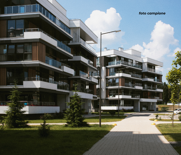 SAN DOMENICO RFIF. MAT-R1 - TEL. 3403358378 - 0444310220

In quartiere residenziale affittasi app...