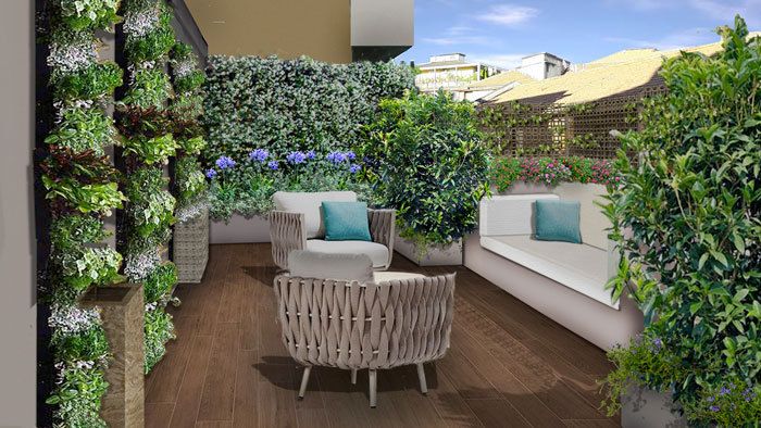 PADOVA CENTRO - Nel rinomato quartiere del GHETTO, presentiamo splendido ATTICO di circa 170 mq. ...