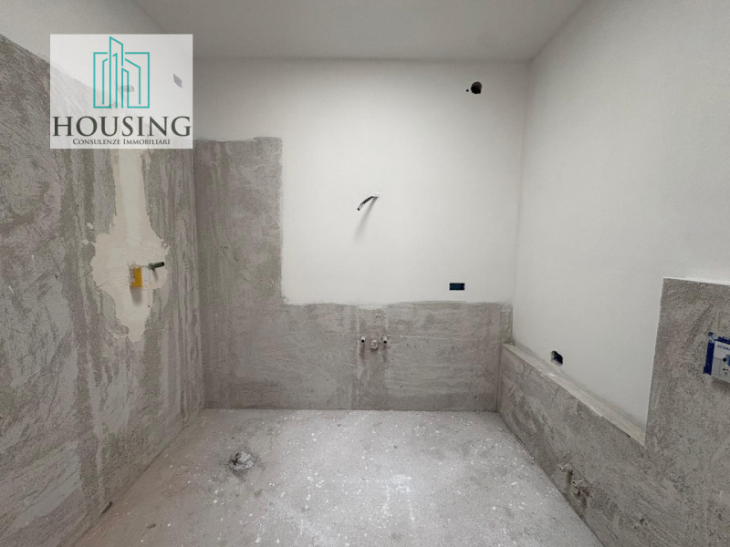 Proponiamo in vendita, nel Comune di Maserà, un appartamento situato all'ultimo piano, con una su...